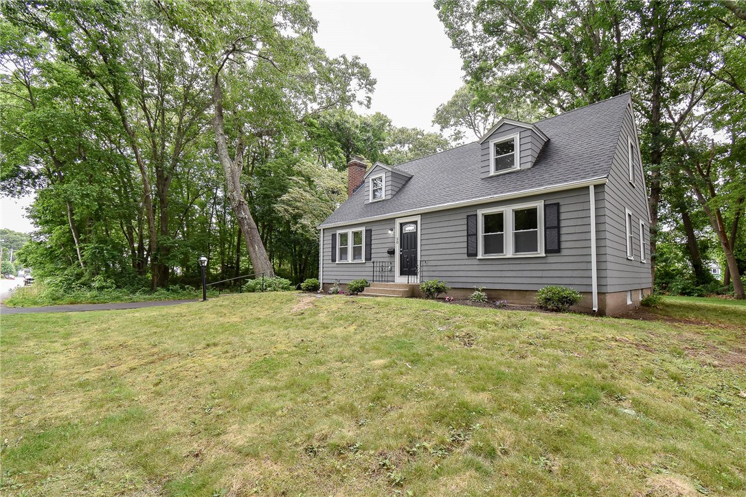 50 Loring Road Warwick, RI 02889 - Photo 2 of 48