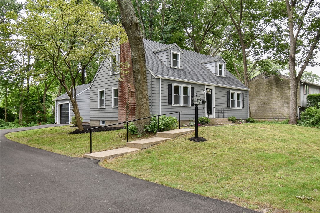 50 Loring Road Warwick, RI 02889 - Photo 5 of 48