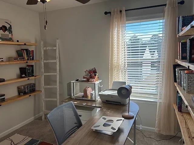 2542 Polaris Way Southwest Atlanta, GA 30331 - Photo 20 of 26