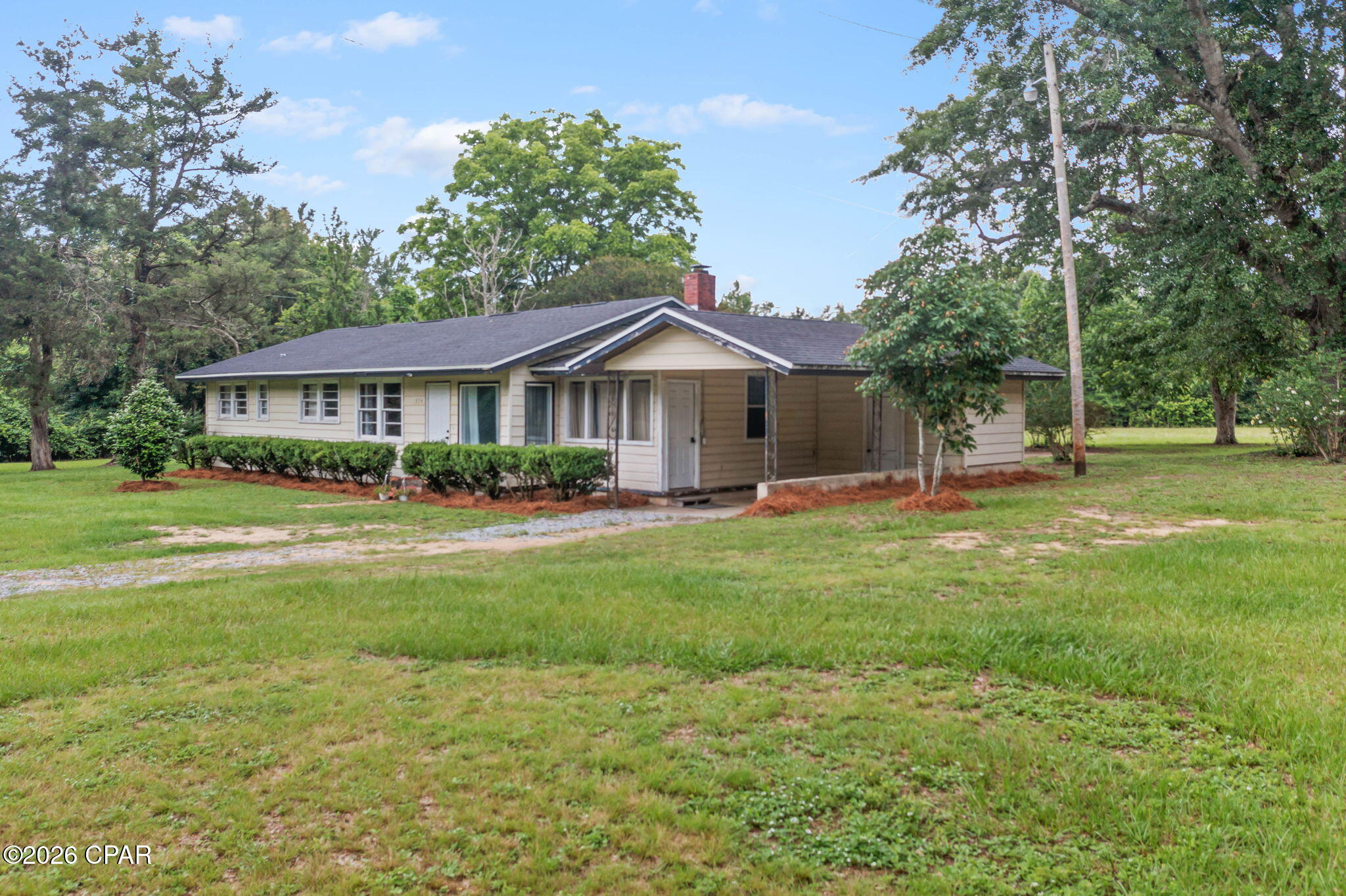 1374 Piney Grove Road Chipley, FL 32428 - Photo 26 of 33