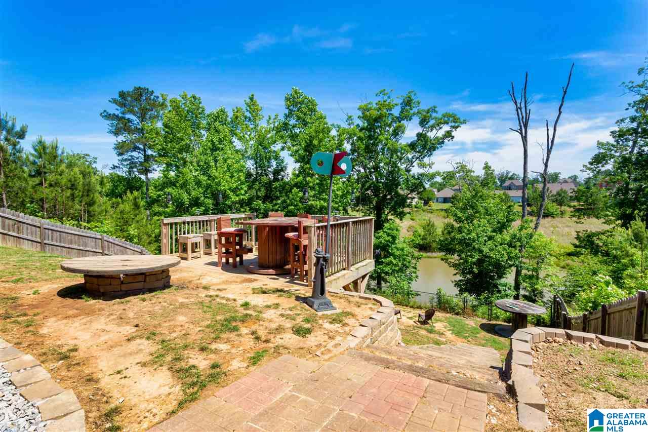 358 Blackberry Boulevard Springville, AL 35146 - Photo 48 of 50