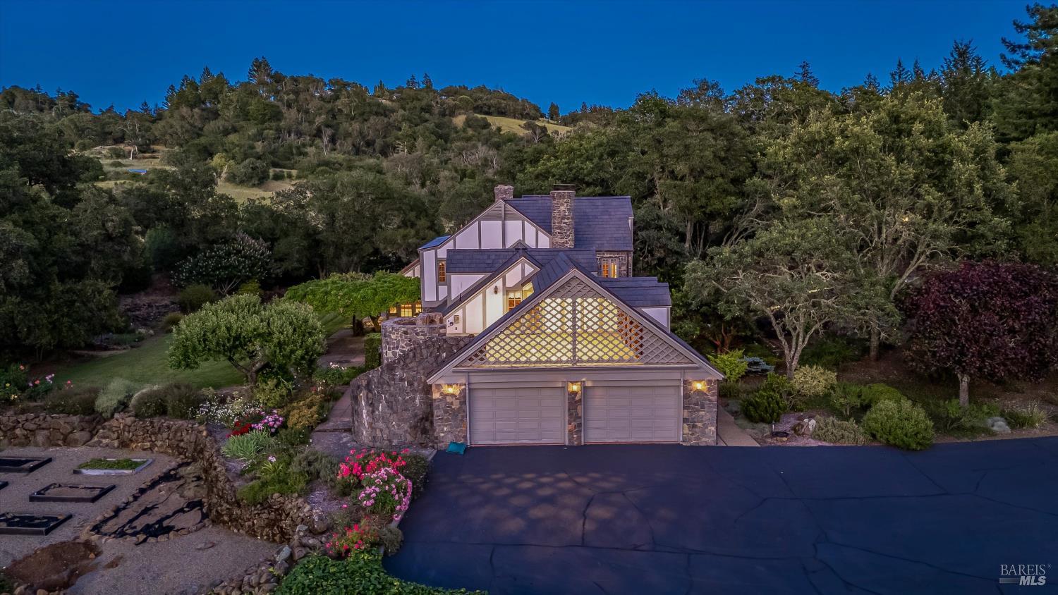 7455 Foothill Ranch Road Santa Rosa, CA 95404 - Photo 79 of 86