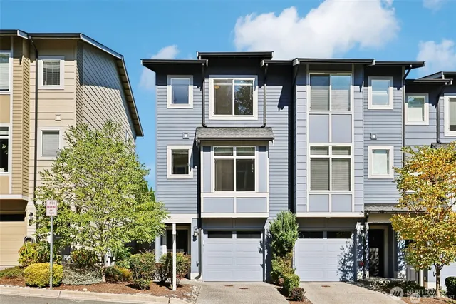 $599,000 | 19403 7th Avenue West, Unit C1, Lynnwood, WA 98036