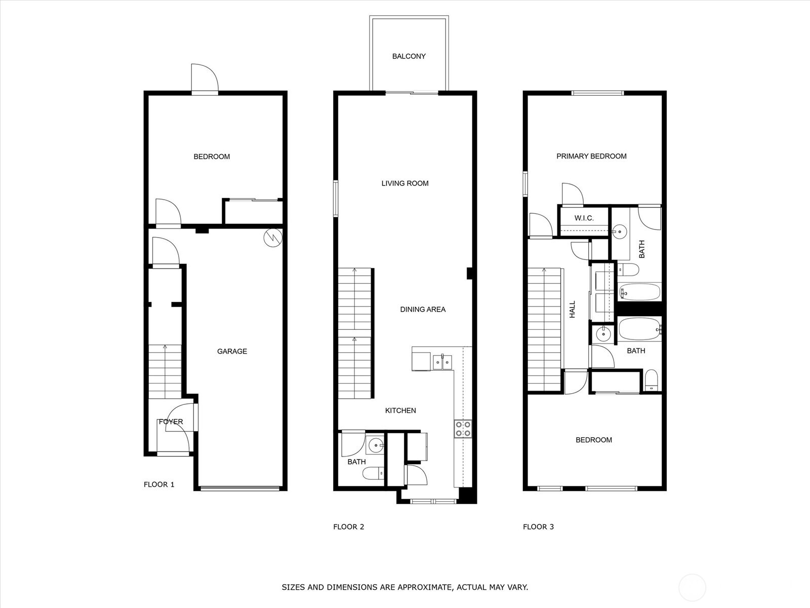 19403 7th Avenue West, Unit C1 Lynnwood, WA 98036 - Photo 8 of 40