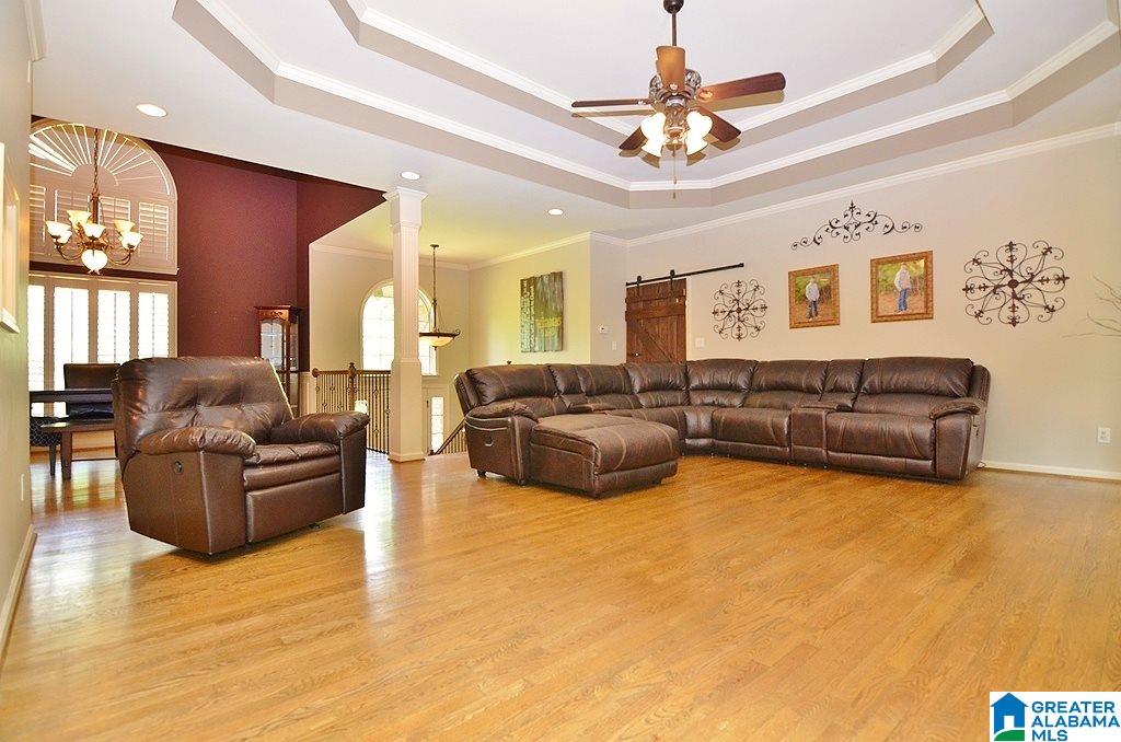 3716 St Clair Forest Road Moody, AL 35004 - Photo 19 of 50