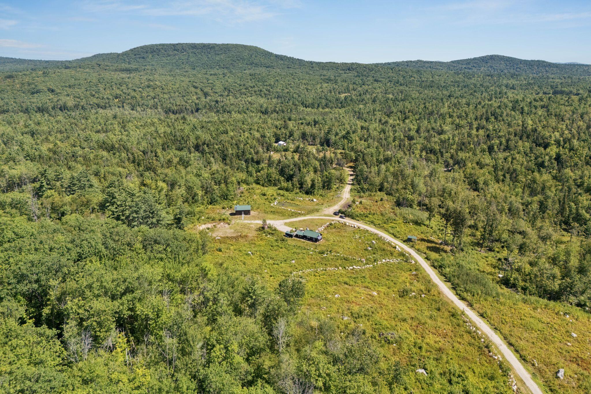 209 Lost Mile Road Newfield, ME 04095 - Photo 1 of 71 DJI_20250815232536_0082_D