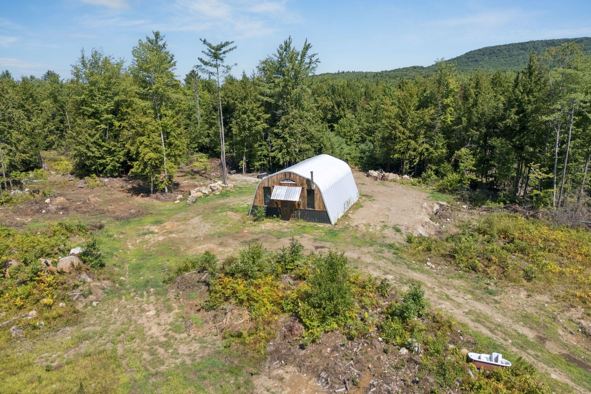 209 Lost Mile Road Newfield, ME 04095 - Photo 11 of 71 DJI_20250815232306_0057_D