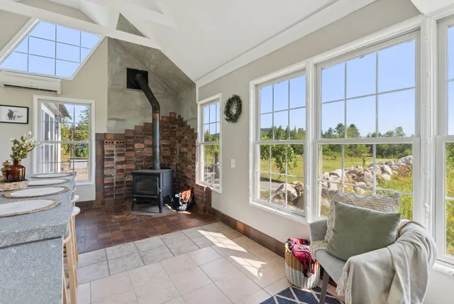 $544,000 | 209 Lost Mile Road, Newfield, ME 04095