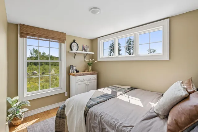 $544,000 | 209 Lost Mile Road, Newfield, ME 04095