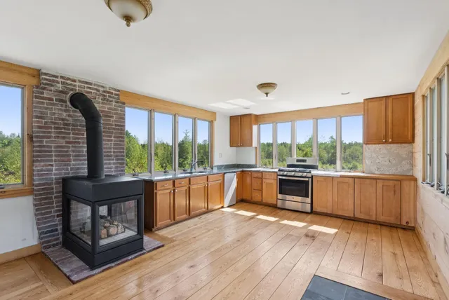 $544,000 | 209 Lost Mile Road, Newfield, ME 04095