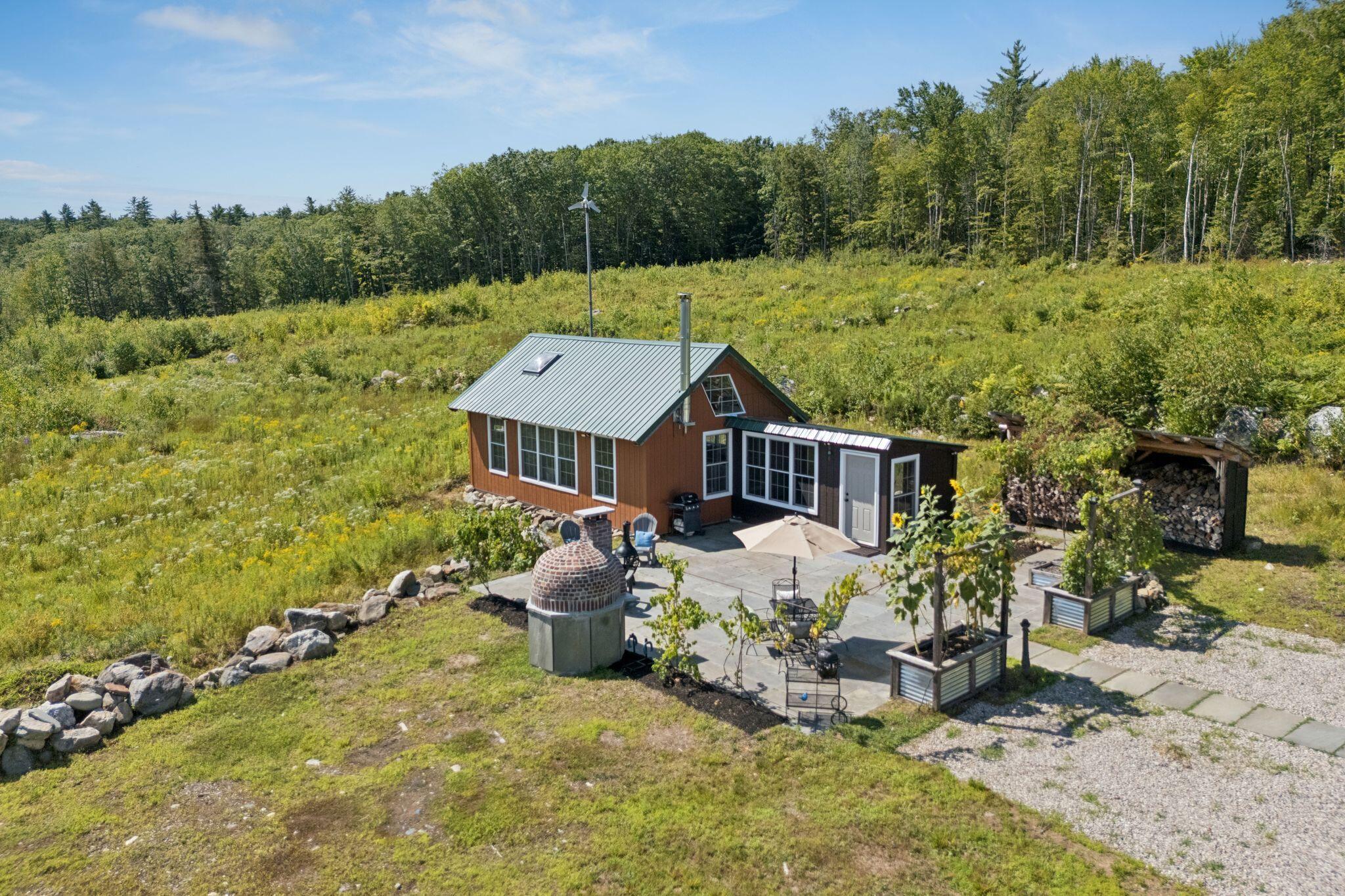 209 Lost Mile Road Newfield, ME 04095 - Photo 4 of 71 DJI_20250815232033_0027_D