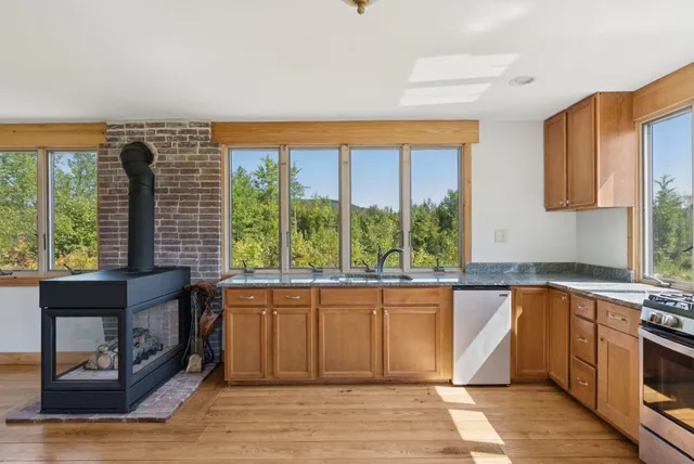 $544,000 | 209 Lost Mile Road, Newfield, ME 04095