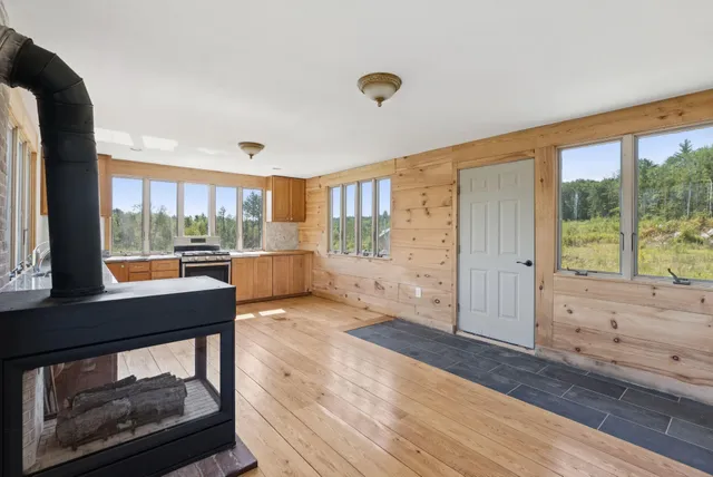 $544,000 | 209 Lost Mile Road, Newfield, ME 04095