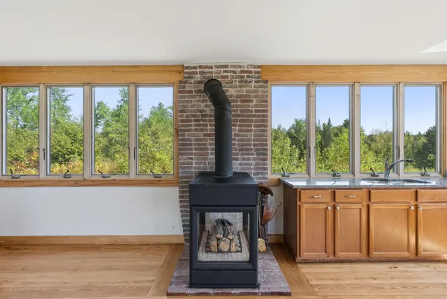 $544,000 | 209 Lost Mile Road, Newfield, ME 04095