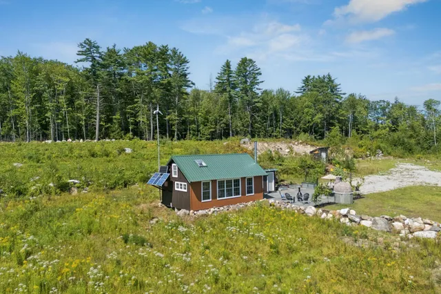 $544,000 | 209 Lost Mile Road, Newfield, ME 04095