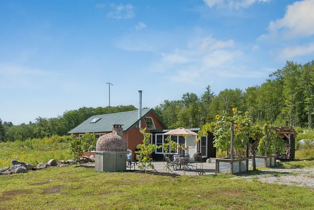 $544,000 | 209 Lost Mile Road, Newfield, ME 04095