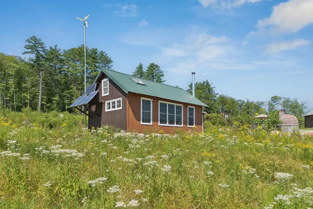 $544,000 | 209 Lost Mile Road, Newfield, ME 04095