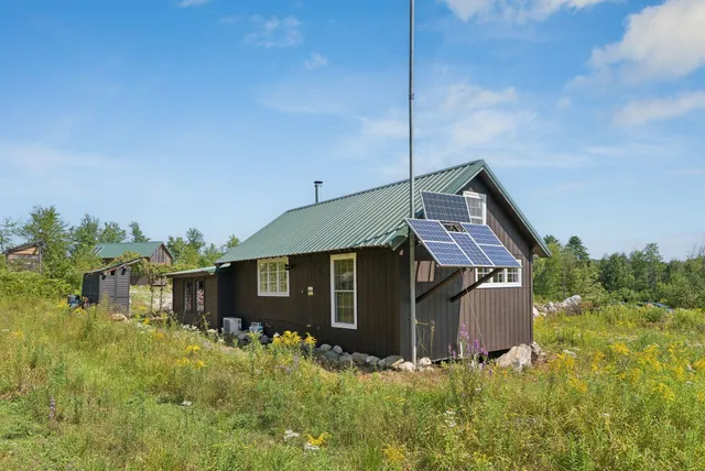 $544,000 | 209 Lost Mile Road, Newfield, ME 04095