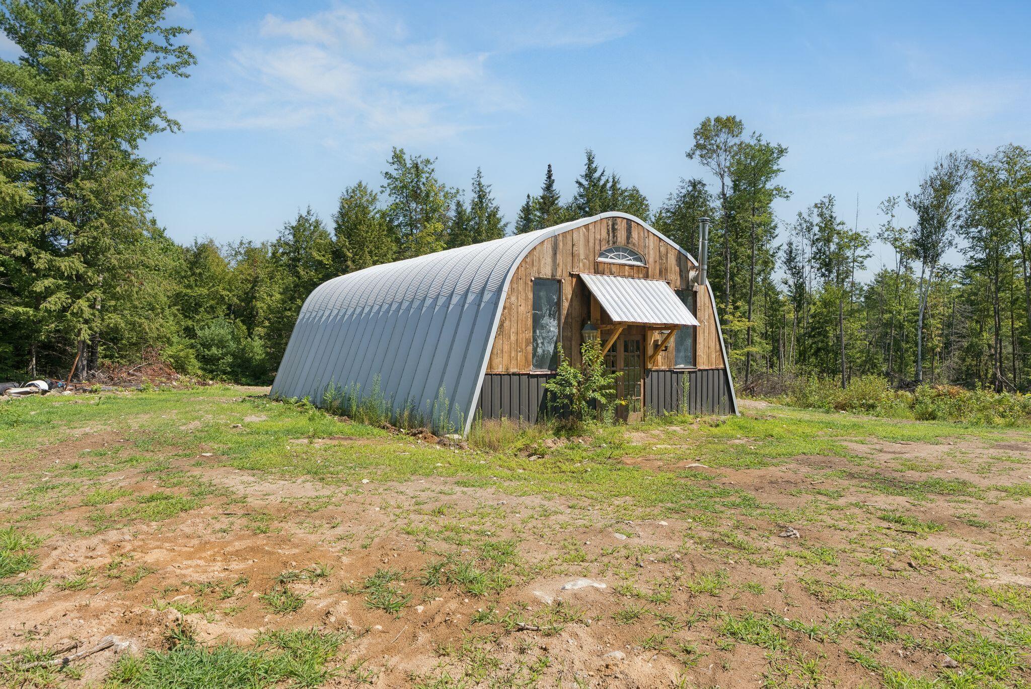 209 Lost Mile Road Newfield, ME 04095 - Photo 67 of 71 DSC01146