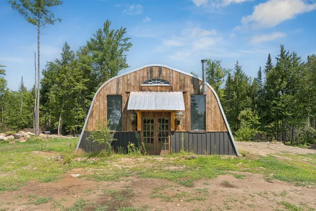 $544,000 | 209 Lost Mile Road, Newfield, ME 04095