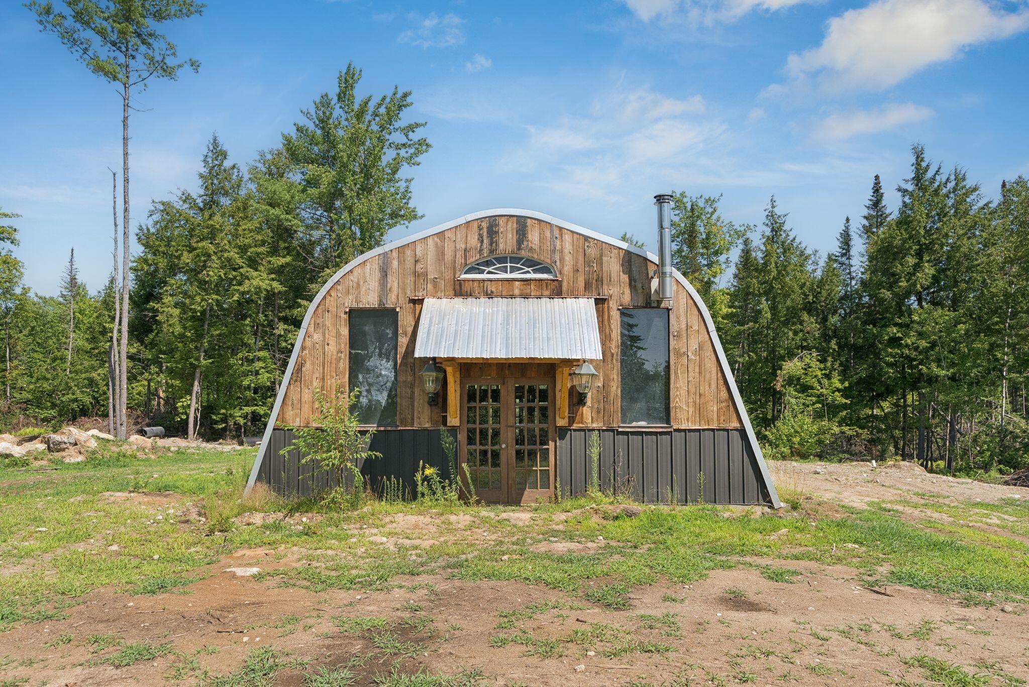 209 Lost Mile Road Newfield, ME 04095 - Photo 68 of 71 DSC01151