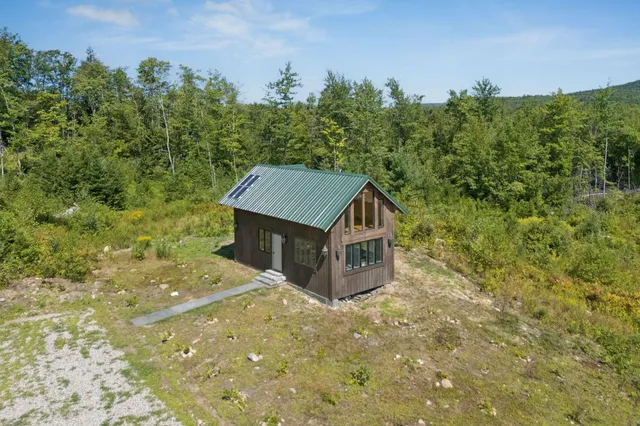 $544,000 | 209 Lost Mile Road, Newfield, ME 04095
