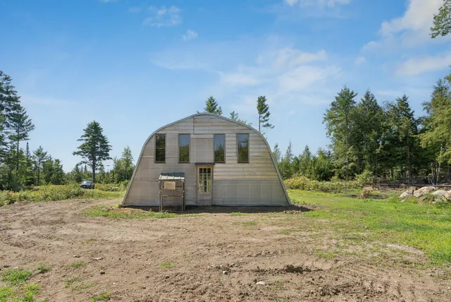 $544,000 | 209 Lost Mile Road, Newfield, ME 04095