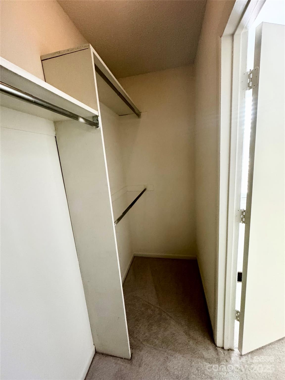 6102 Heath Ridge Court Charlotte, NC 28210 - Photo 12 of 23 a view of closet