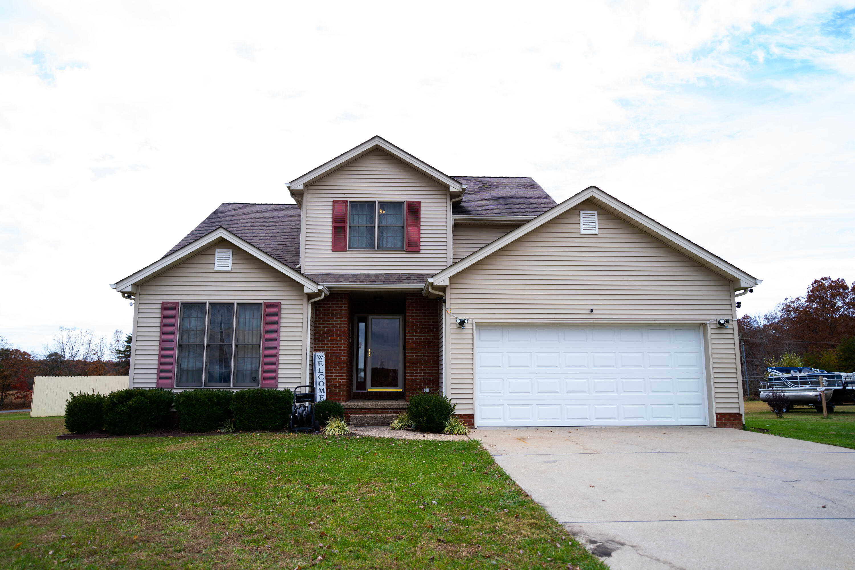 230 Driftwood Road Corbin, KY 40701 - Photo 1 of 37 C7CE18BB-5AC9-45EC-85E4-25CEF83B38F0