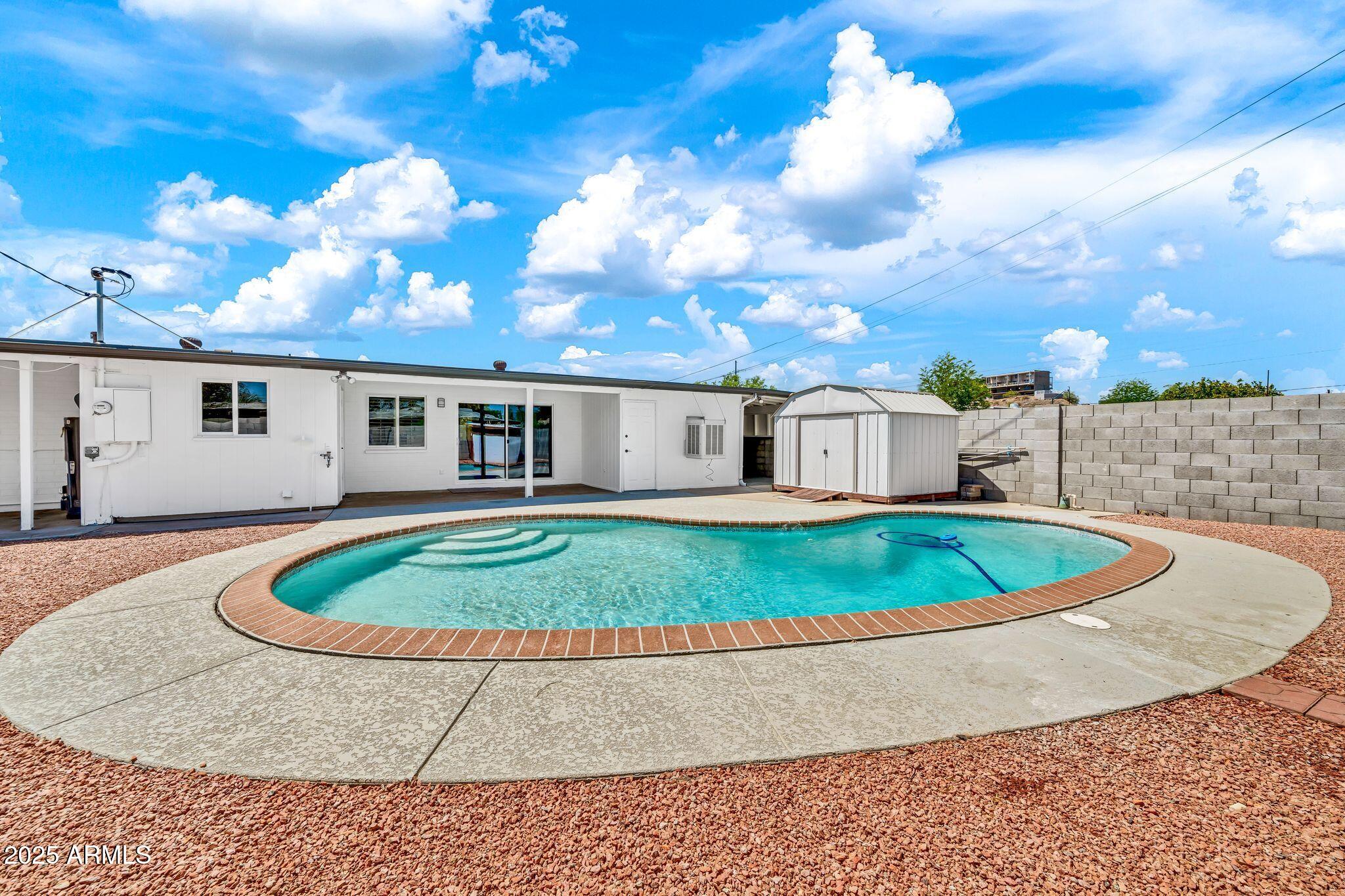 1214 East Butler Drive Phoenix, AZ 85020 - Photo 39 of 49 1214 E Butler Dr-42