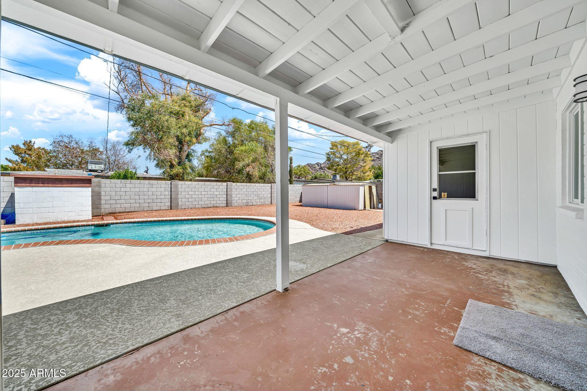 1214 East Butler Drive Phoenix, AZ 85020 - Photo 42 of 49 1214 E Butler Dr-45