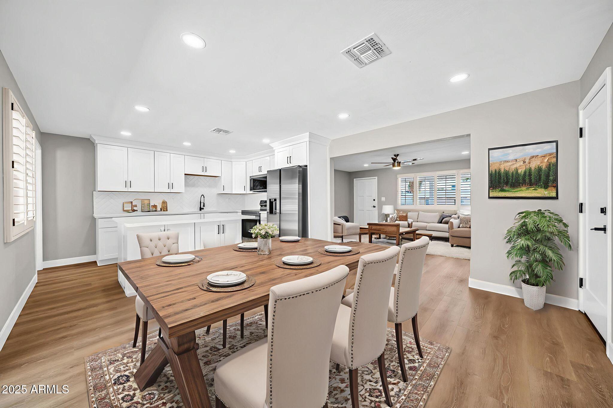 1214 East Butler Drive Phoenix, AZ 85020 - Photo 10 of 49 1214 E Butler Dr VS 4