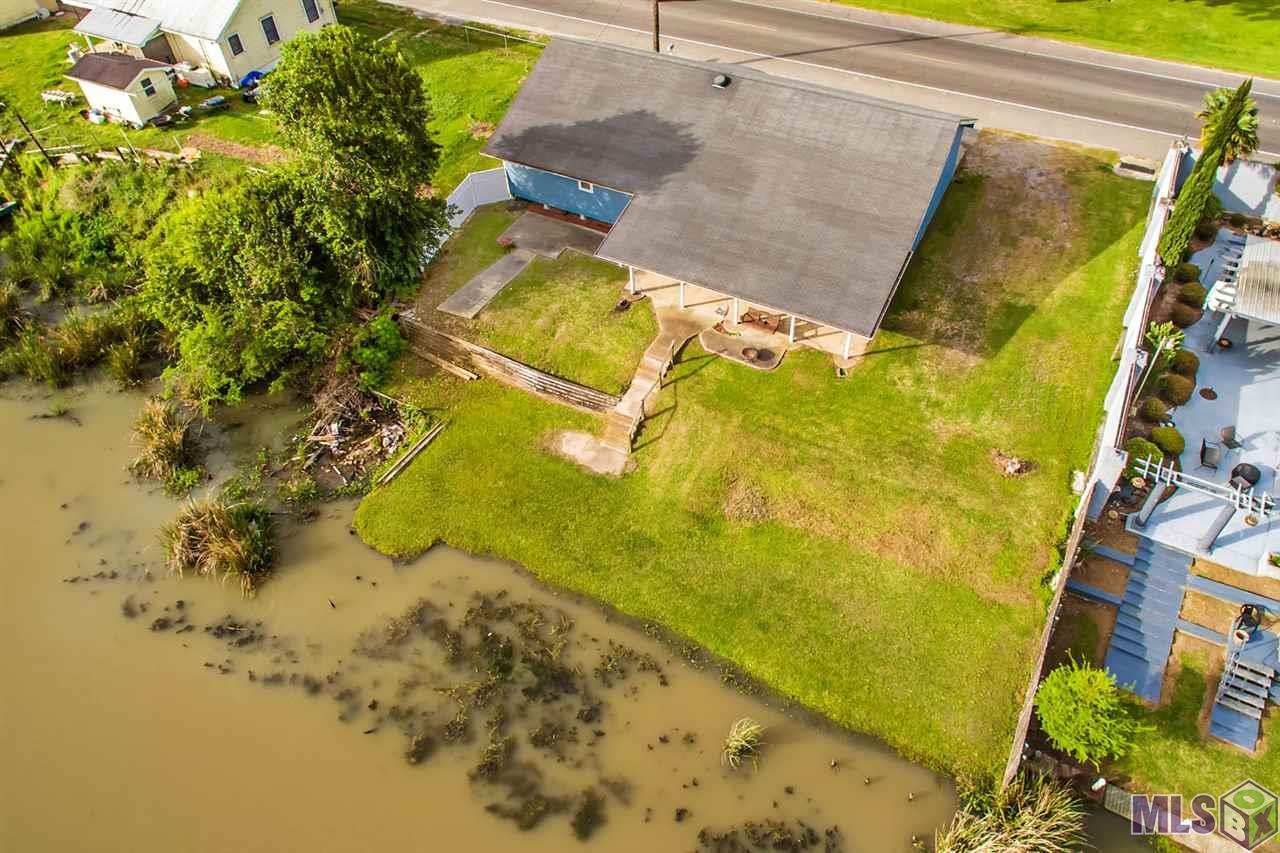 4257 Highway 1 Raceland, LA 70394 - Photo 3 of 12 Aerial view