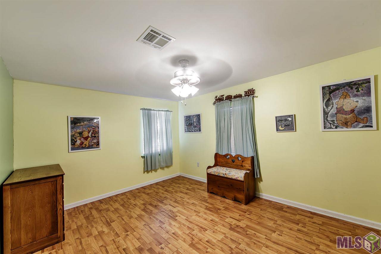 4257 Highway 1 Raceland, LA 70394 - Photo 10 of 12 Bedroom #2