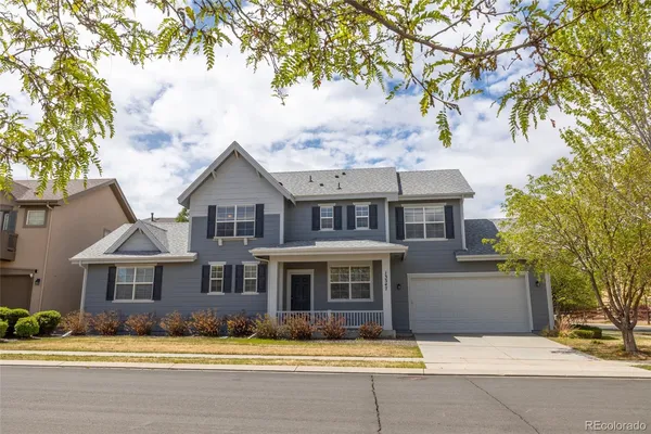 $556,000 | 13347 Glacier Rim Trail, Unit F, Broomfield, CO 80020