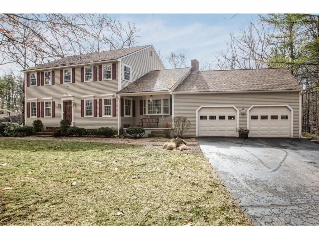 319 Boston Post Road Amherst, NH 03031 - Photo 1 of 30