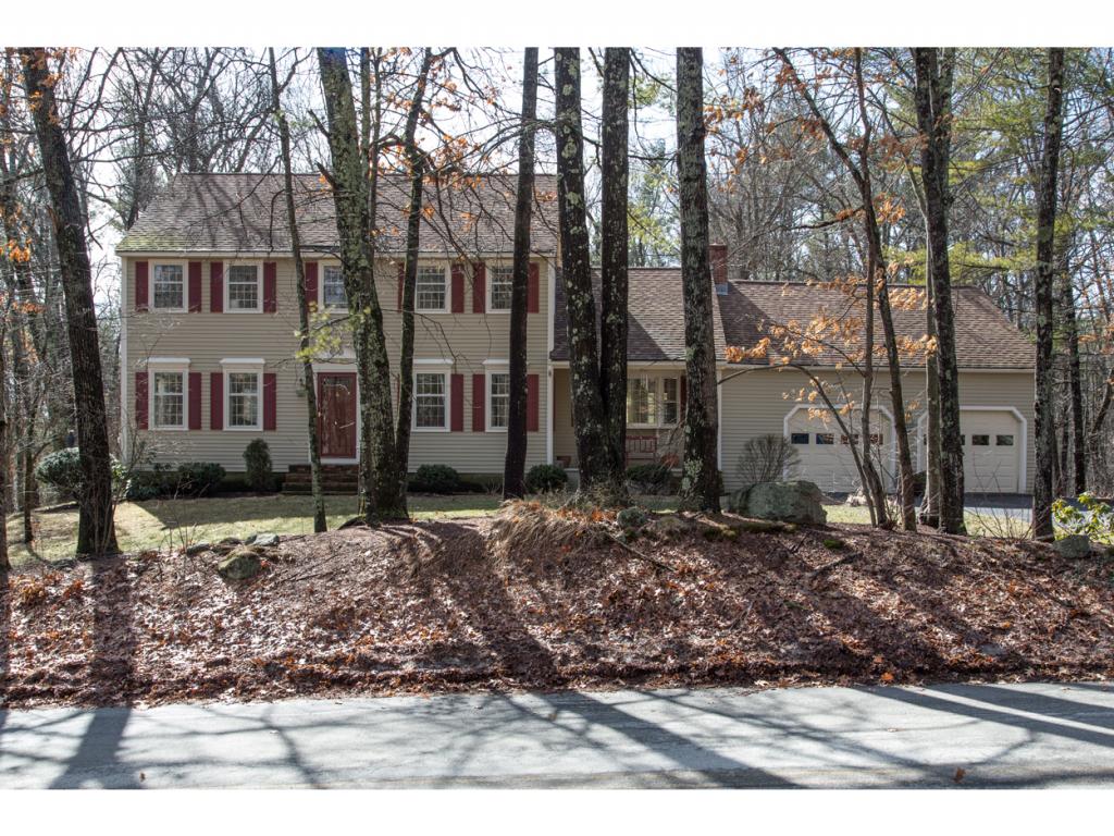 319 Boston Post Road Amherst, NH 03031 - Photo 2 of 30