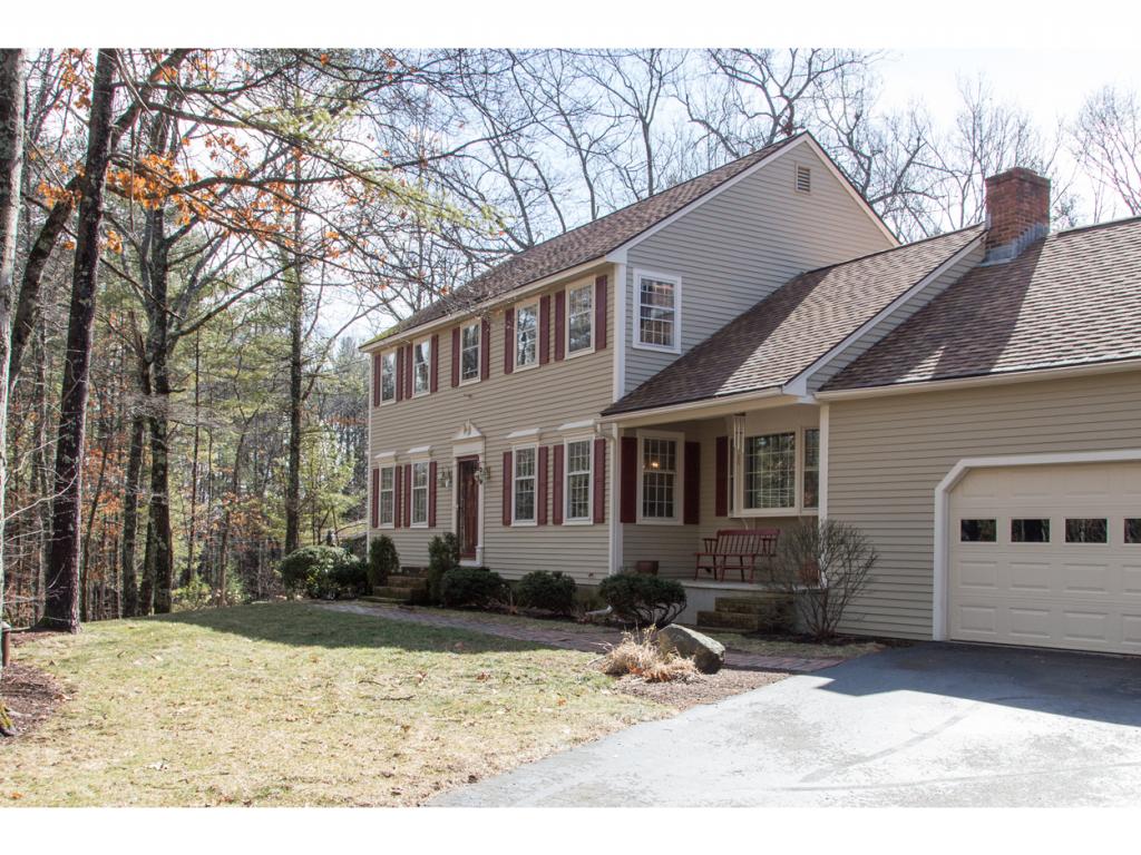319 Boston Post Road Amherst, NH 03031 - Photo 26 of 30