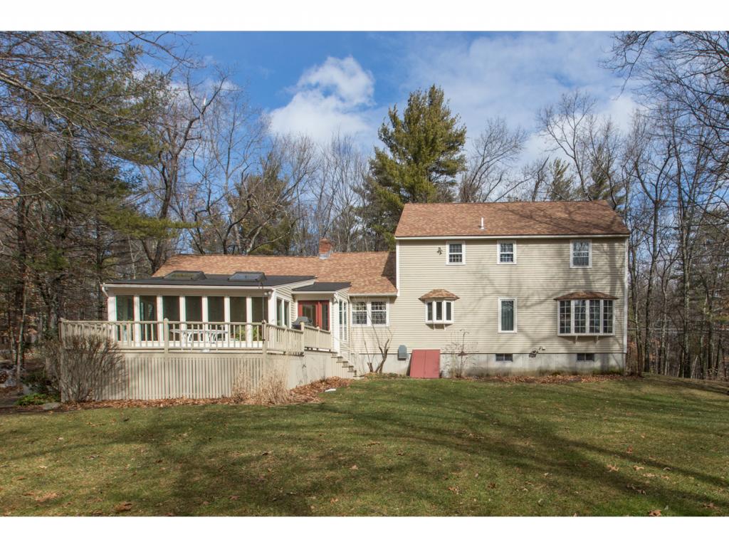 319 Boston Post Road Amherst, NH 03031 - Photo 28 of 30