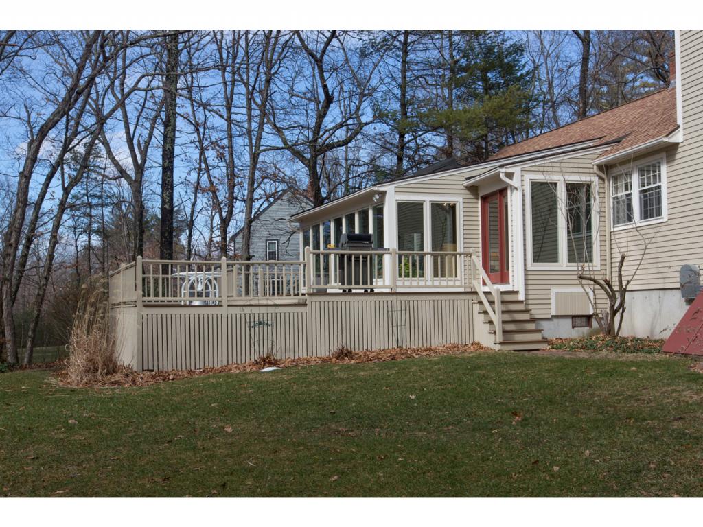 319 Boston Post Road Amherst, NH 03031 - Photo 29 of 30