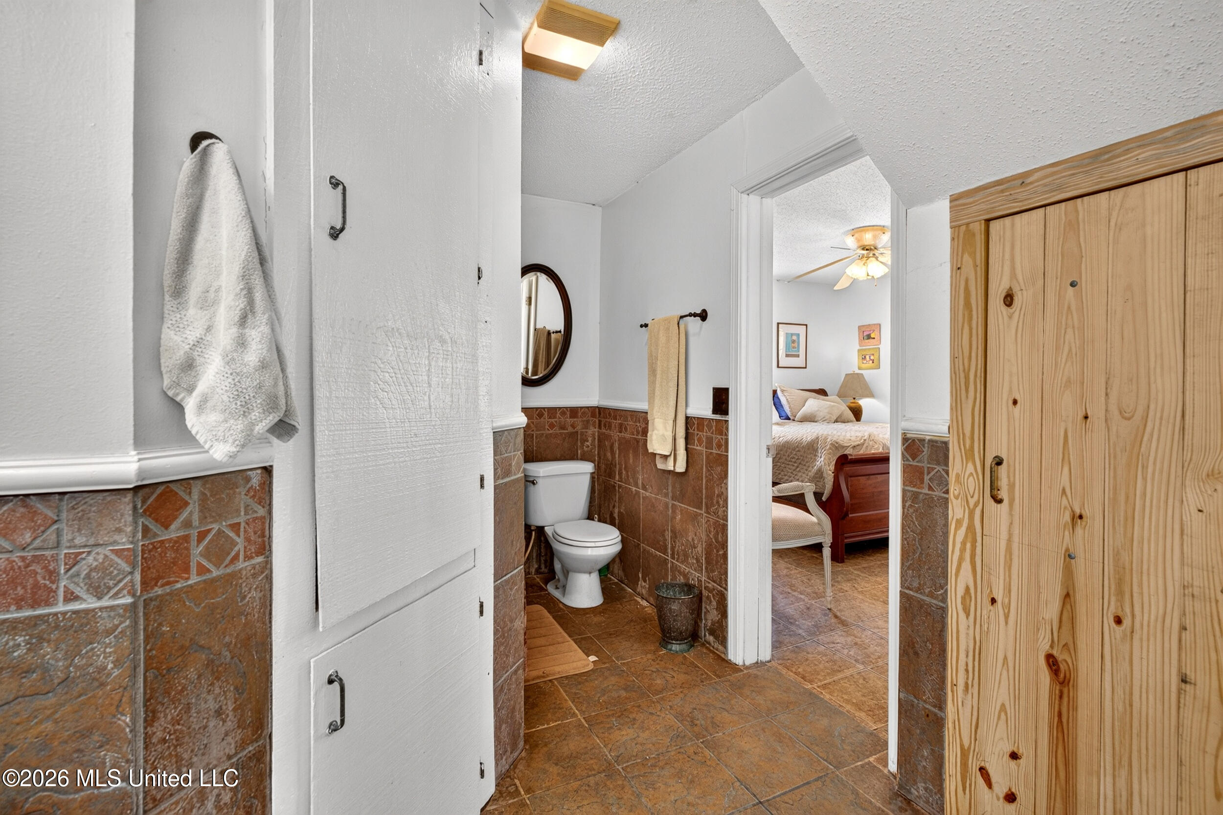574 Slade Woodward Road Poplarville, MS 39470 - Photo 30 of 106 30_primarybathroom