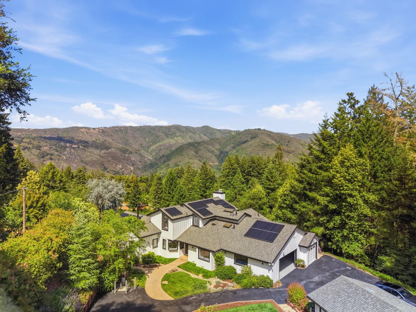 17575 Mountain Charlie Road Los Gatos, CA 95033 - Photo 49 of 62 Gallery Image 49