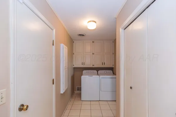 $319,900 | 410 Creekside Drive, Amarillo, TX 79124