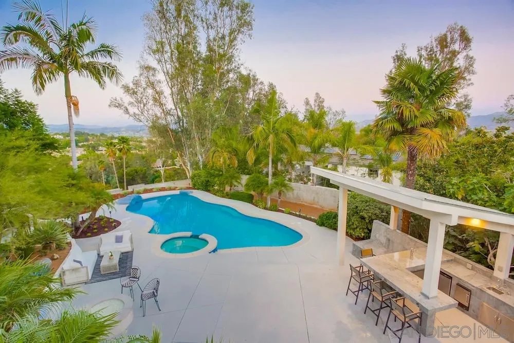 458 Avenida Adobe Escondido, CA 92029 - Photo 39 of 59 a view of outdoor space yard and patio