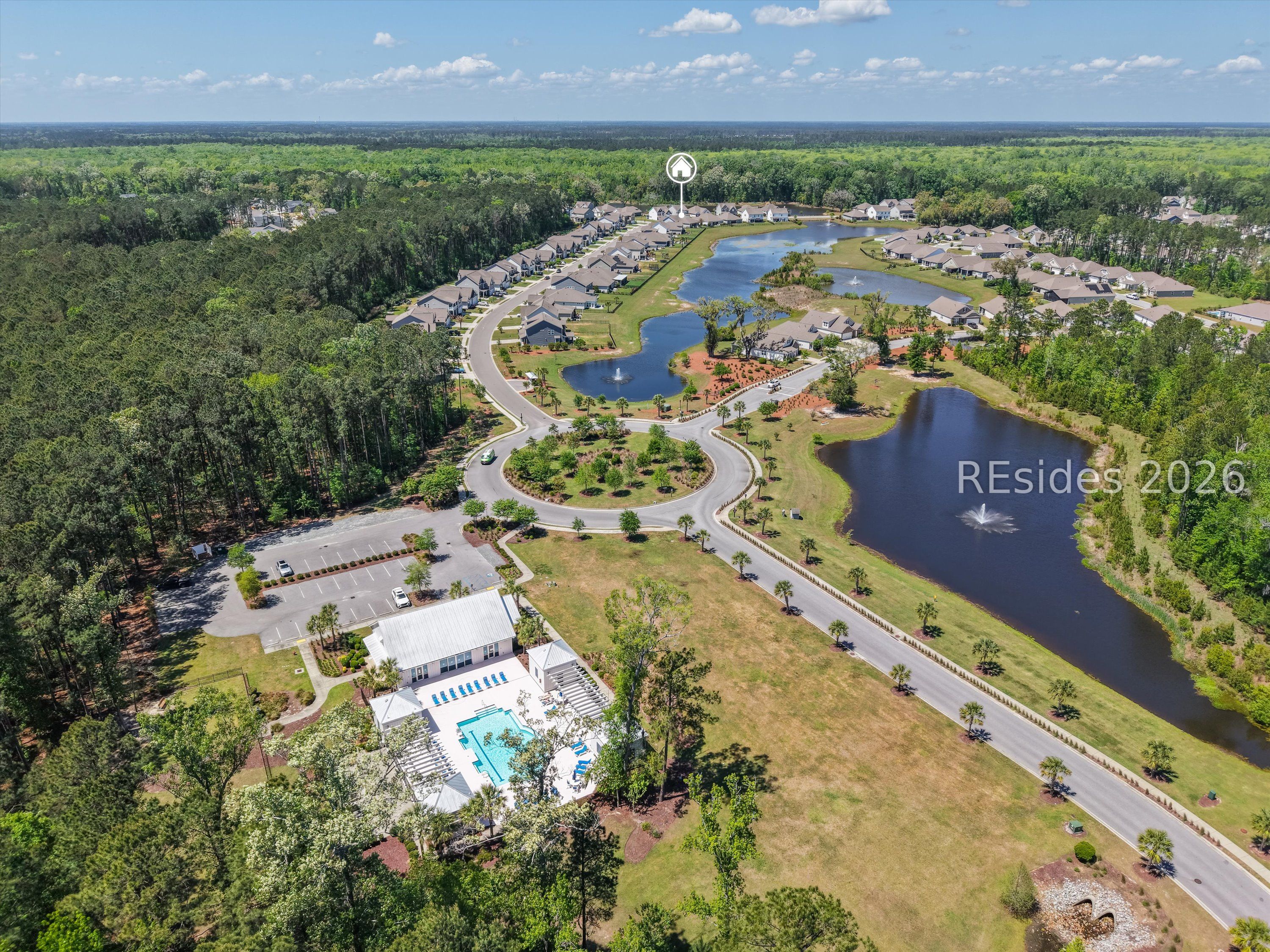 514 Hulston Landing Road Bluffton, SC 29909 - Photo 53 of 67