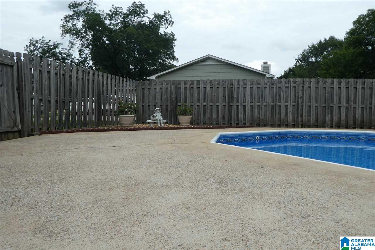 1033 9th Avenue Southwest Alabaster, AL 35007 - Photo 38 of 44
