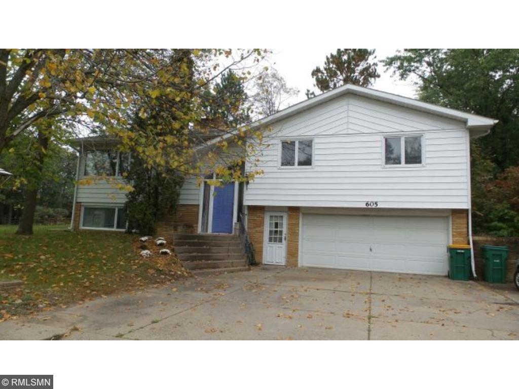 605 Southwest 4th Street Brainerd, MN 56401 - Photo 1 of 1 Gallery Image 1