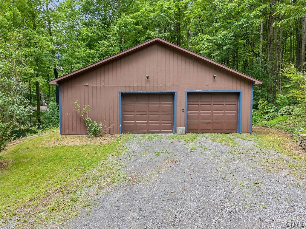 6448 East Homer-Baltimore Road Preble, NY 13077 - Photo 36 of 50