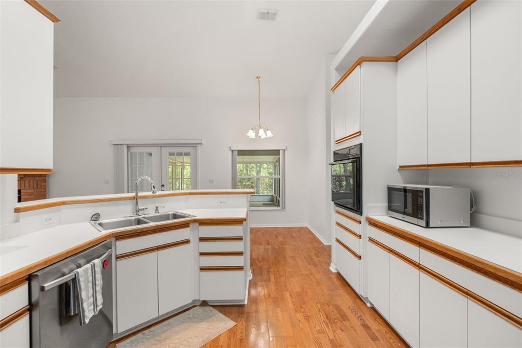 1610 Beulah Road Winter Garden, FL 34787 - Photo 17 of 43