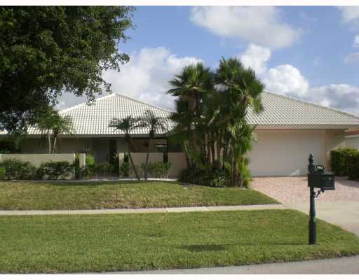 5941 Pinebrook Drive Boca Raton, FL 33433 - Photo 1 of 15 Primary Photo